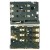 Sim Connector For Sony Xperia C4 Dual - Maxbhi Com