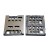 Sim Connector For Sony Xperia E3 D2203 - Maxbhi Com