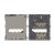 Sim Connector For Sony Xperia Z2 - Maxbhi Com