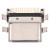 Charging Connector For Amazon Kindle Fire Hd 8 9 32gb Wifi By - Maxbhi Com