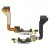Charging Connector For Apple Iphone 4 Cdma By - Maxbhi Com