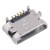 Charging Connector For Asus Memo Pad 7 Me170c By - Maxbhi Com