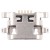 Charging Connector For Huawei G7 Plus By - Maxbhi Com