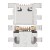 Charging Connector For Lenovo K3 Note By - Maxbhi Com