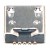 Charging Connector For Lg Optimus L4 Ii E440 By - Maxbhi Com