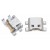 Charging Connector For Lg Optimus Lte Lu6200 By - Maxbhi Com