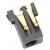 Charging Connector For Nokia Asha 201 By - Maxbhi Com