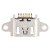 Charging Connector For Oppo R7 Plus By - Maxbhi Com