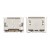Charging Connector For Samsung B3310 By - Maxbhi Com