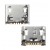 Charging Connector For Samsung Galaxy Fame S6810p With Nfc By - Maxbhi Com