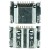 Charging Connector For Samsung Galaxy Tab S2 9 7 Wifi By - Maxbhi Com