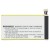 Battery For Amazon Kindle Fire Hd 2013 16gb By - Maxbhi Com