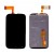 Lcd With Touch Screen For Htc T327w White By - Maxbhi Com