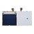Lcd Screen For Nokia 1600 Replacement Display By - Maxbhi Com