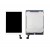 Lcd With Touch Screen For Apple Ipad Air 16gb Cellular White By - Maxbhi Com