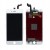 Lcd With Touch Screen For Apple Iphone 6s 128gb Silver By - Maxbhi Com