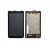 Lcd With Touch Screen For Asus Fonepad 7 Fe170cg 8gb White By - Maxbhi Com