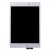 LCD with Touch Screen for Asus ZenPad S 8.0 - White