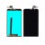 Lcd With Touch Screen For Asus Zenfone 2 Deluxe 128gb Black By - Maxbhi Com