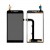 Lcd With Touch Screen For Asus Zenfone Go Zc500tg Black By - Maxbhi Com