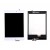 Lcd With Touch Screen For Asus Zenpad S 8 0 Z580c White By - Maxbhi Com