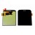 Lcd With Touch Screen For Blackberry Classic Bronze By - Maxbhi Com