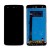 Lcd With Touch Screen For Gionee Ctrl V6l Black By - Maxbhi Com