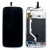 Display for Gionee Elife E3 White (Combo Folder) by Maxbhi.com
