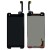 Lcd With Touch Screen For Htc Butterfly S Black By - Maxbhi Com