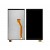 Lcd With Touch Screen For Htc Desire 816 Dual Sim White By - Maxbhi Com