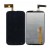 Lcd With Touch Screen For Htc Desire V White By - Maxbhi Com