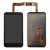 Lcd With Touch Screen For Htc Incredible S S710e G11 Red By - Maxbhi Com