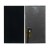 Lcd With Touch Screen For Htc One Max Silver By - Maxbhi Com