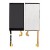 Lcd With Touch Screen For Htc One Mini Lte Black By - Maxbhi Com