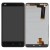 Lcd With Touch Screen For Htc One Sc T528d Orange By - Maxbhi Com