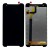 Display for Htc One X9 Black (Combo Folder) by Maxbhi.com