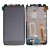 Lcd With Touch Screen For Htc One X Plus Lte Grey By - Maxbhi Com