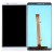 Lcd With Touch Screen For Huawei Ascend Mate7 Monarch White By - Maxbhi Com