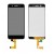 Display for Huawei Enjoy 5s Black (Combo Folder) by Maxbhi.com