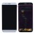 Lcd With Touch Screen For Huawei G8 Grey By - Maxbhi Com