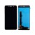Lcd With Touch Screen For Huawei Y6 Pro Black By - Maxbhi Com