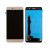 Lcd With Touch Screen For Huawei Y6 Pro Gold By - Maxbhi Com