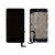 Lcd With Touch Screen For Infocus M810 Gold By - Maxbhi Com
