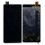 Lcd With Touch Screen For Intex Aqua Star Hd White By - Maxbhi Com