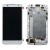 Display for Karbonn Titanium S5 Plus White (Combo Folder) by Maxbhi.com