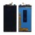 Lcd With Touch Screen For Lenovo P70 Blue By - Maxbhi Com