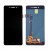 Lcd With Touch Screen For Lenovo S90 Sisley Black By - Maxbhi Com