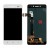 Lcd With Touch Screen For Lenovo S90 Sisley Silver By - Maxbhi Com