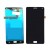 Lcd With Touch Screen For Lenovo Vibe P1 Turbo Silver By - Maxbhi Com
