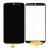 Lcd With Touch Screen For Lg Aka White By - Maxbhi Com